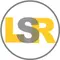 L.S. Raheja School of Architecture logo