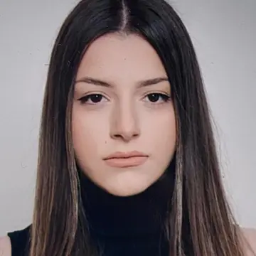 Bojana Novkovic