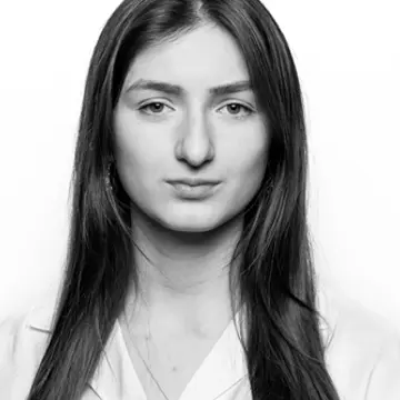 Borbala Kiszely