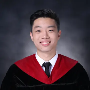Brandon Ang