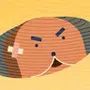 拉面爸爸和腰包妈妈