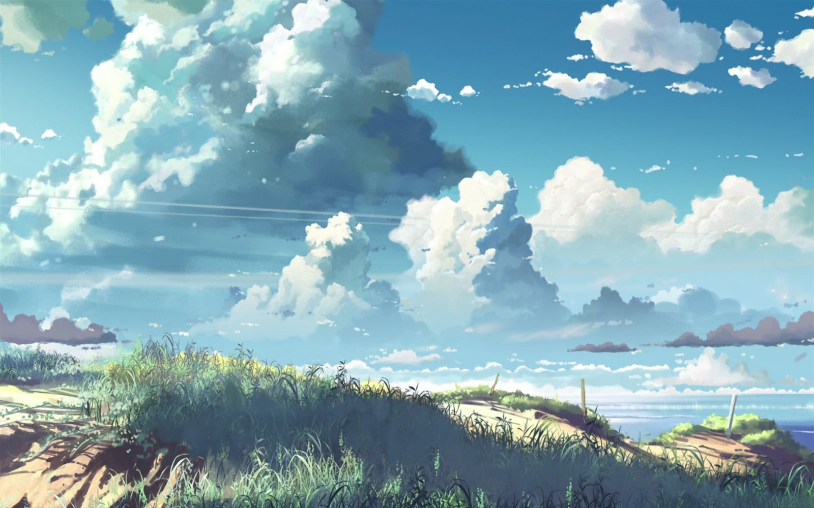 Profile Cover