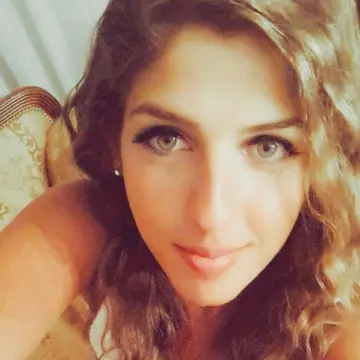 Cathrine Skaf