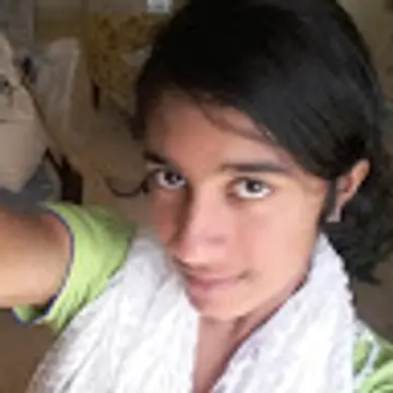 chantni sreekanth