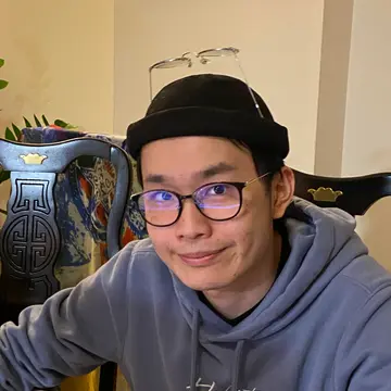 Chen Huang