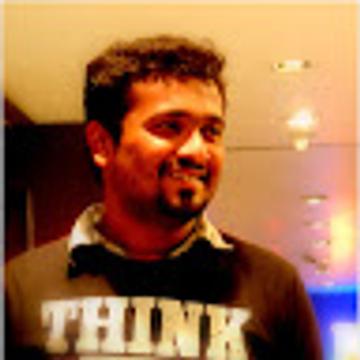 Chinmay Kulkarni