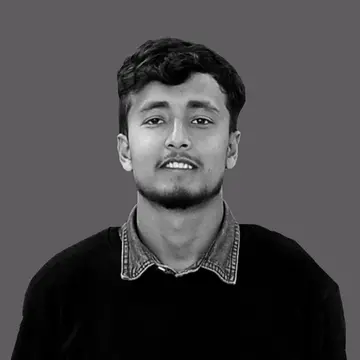 CHOWDHURY A.M. SIDDIQUE SHUVRA