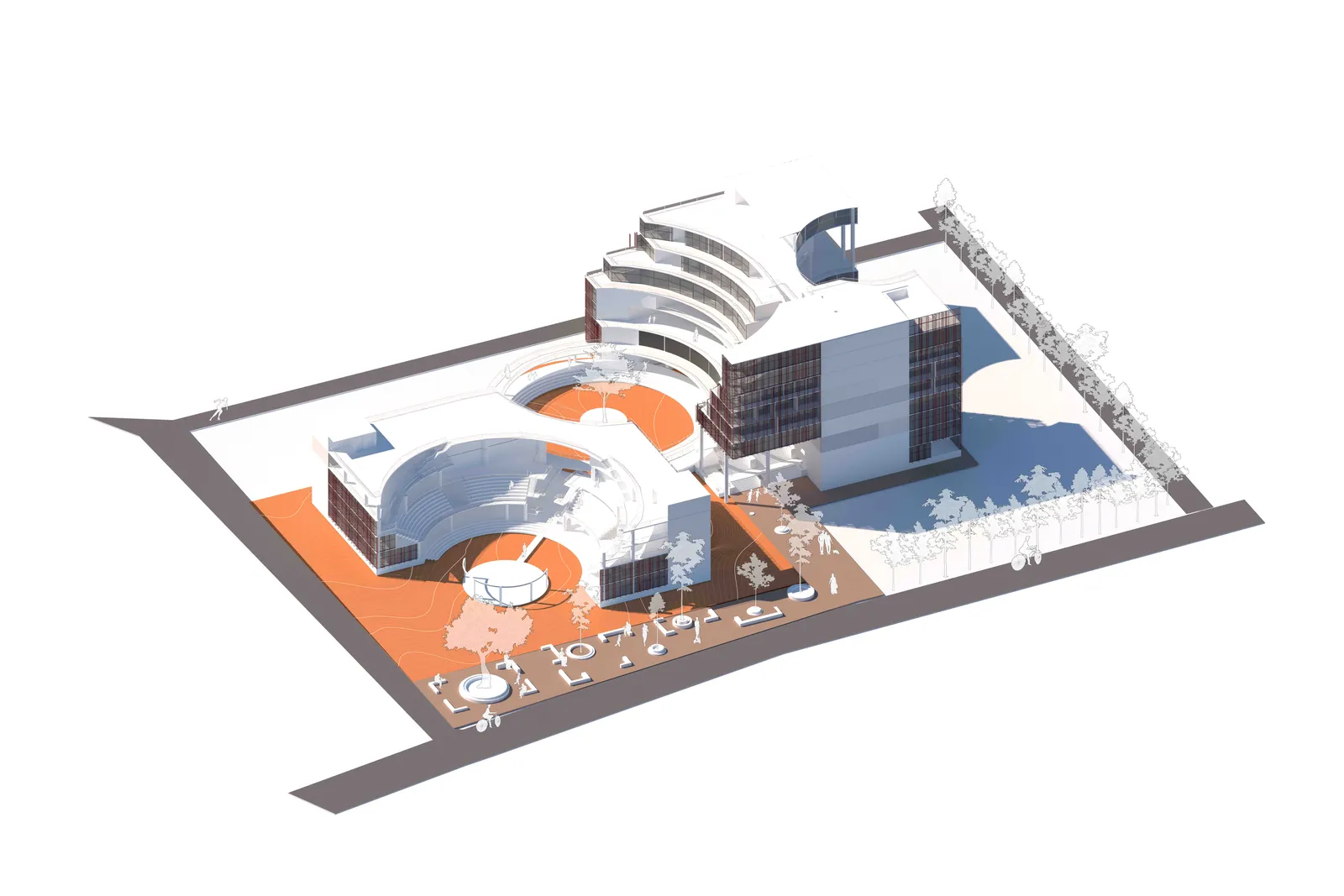Profile Cover