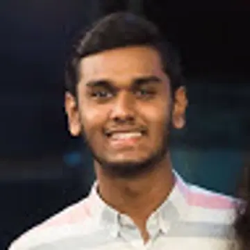 Christopher Perera
