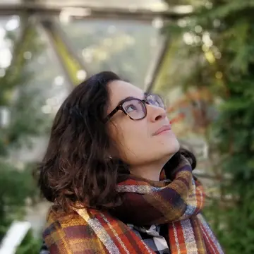Clarisse Lemasson