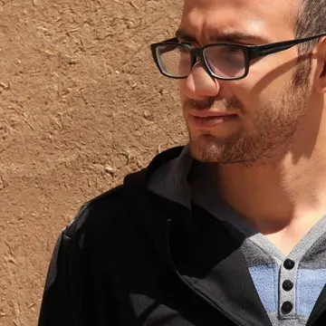 hosein Daryabari