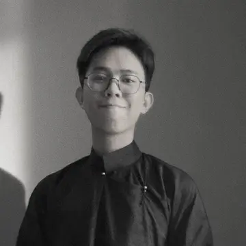 Khoa Đặng Duy
