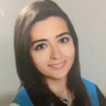 Dana Amro