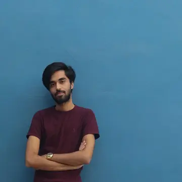 daniyal Hoseiny
