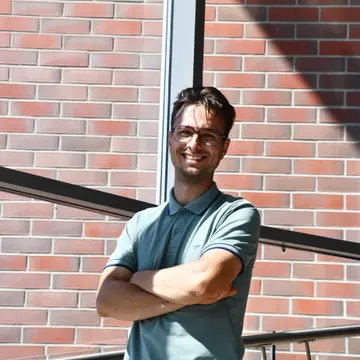 Daniel Dubiejek