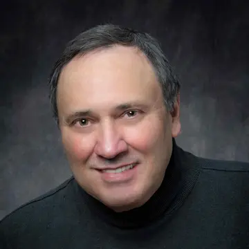 Daniel Heller