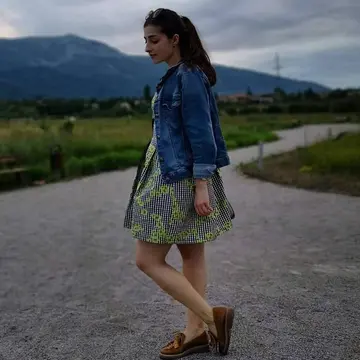 Daniela Georgieva