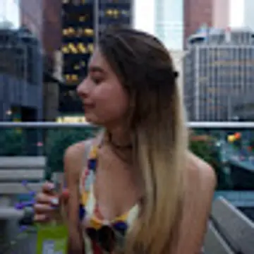 Danielle Grabke