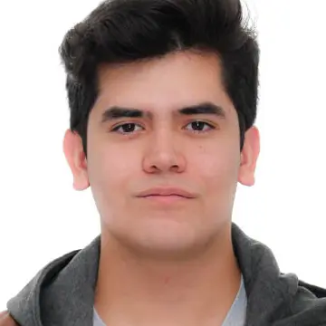 Daniel Armando Rodriguez Alonso
