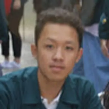 Darien Ilham