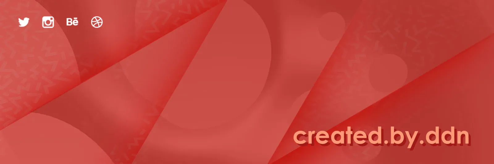 Profile Cover