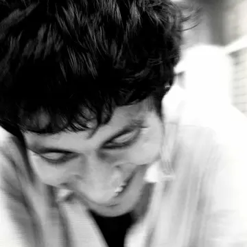 Debashish Roy