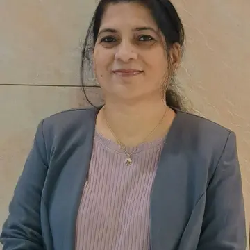 deoyani bhope