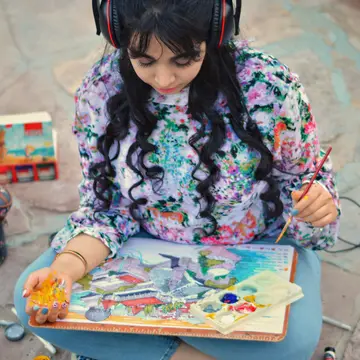 Delaram Madahi