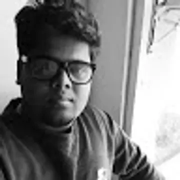 dhanush babu