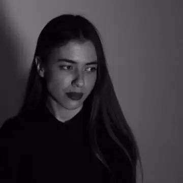 Diana Kuzina