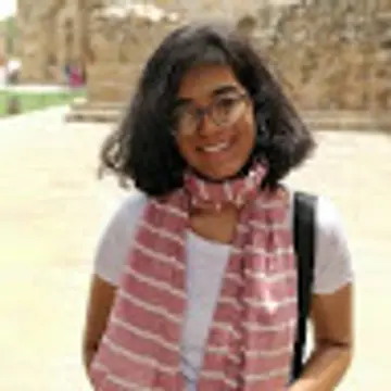 Diksha Garg