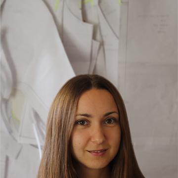 Dora Kelemen