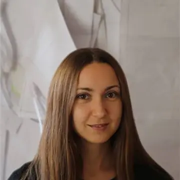 Dora Kelemen