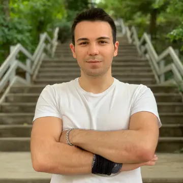 Doruk Topkaya