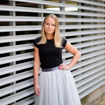 Ewa Linert