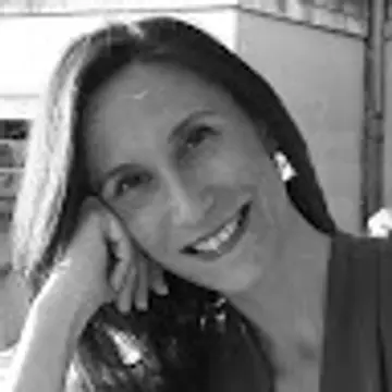Ebru Erbaş Gürler