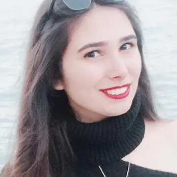 Eda nur Subaşı