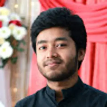 eftey islam