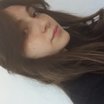 Elina Khandokhova