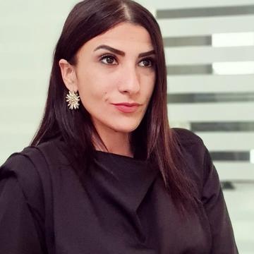 Emine yavuz