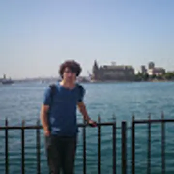 Emre Seyran