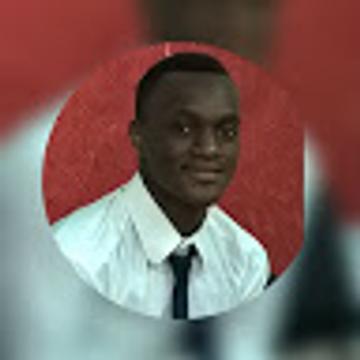 Eric Tchounang