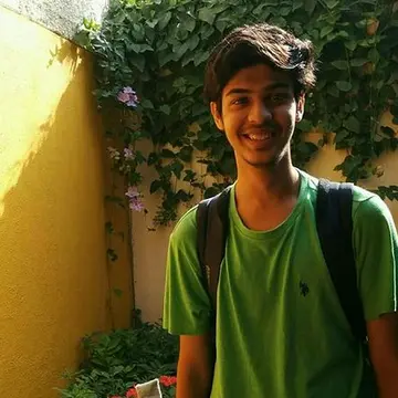 Eshan Pradhan