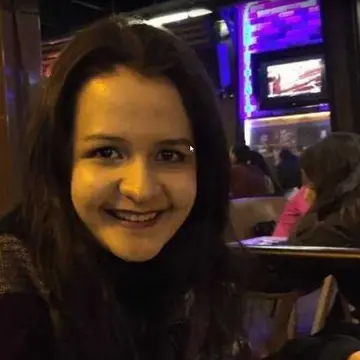 Esra ŞİMŞEK
