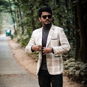 Faisal Ahamed