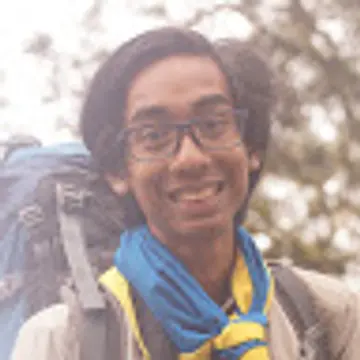 Farhan Qalbain