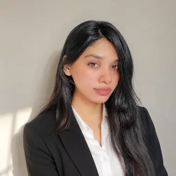 Faria Akter