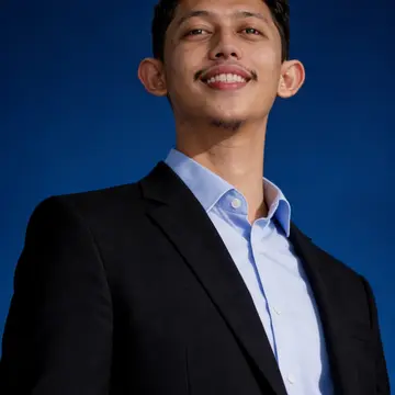 Ryan Pratama