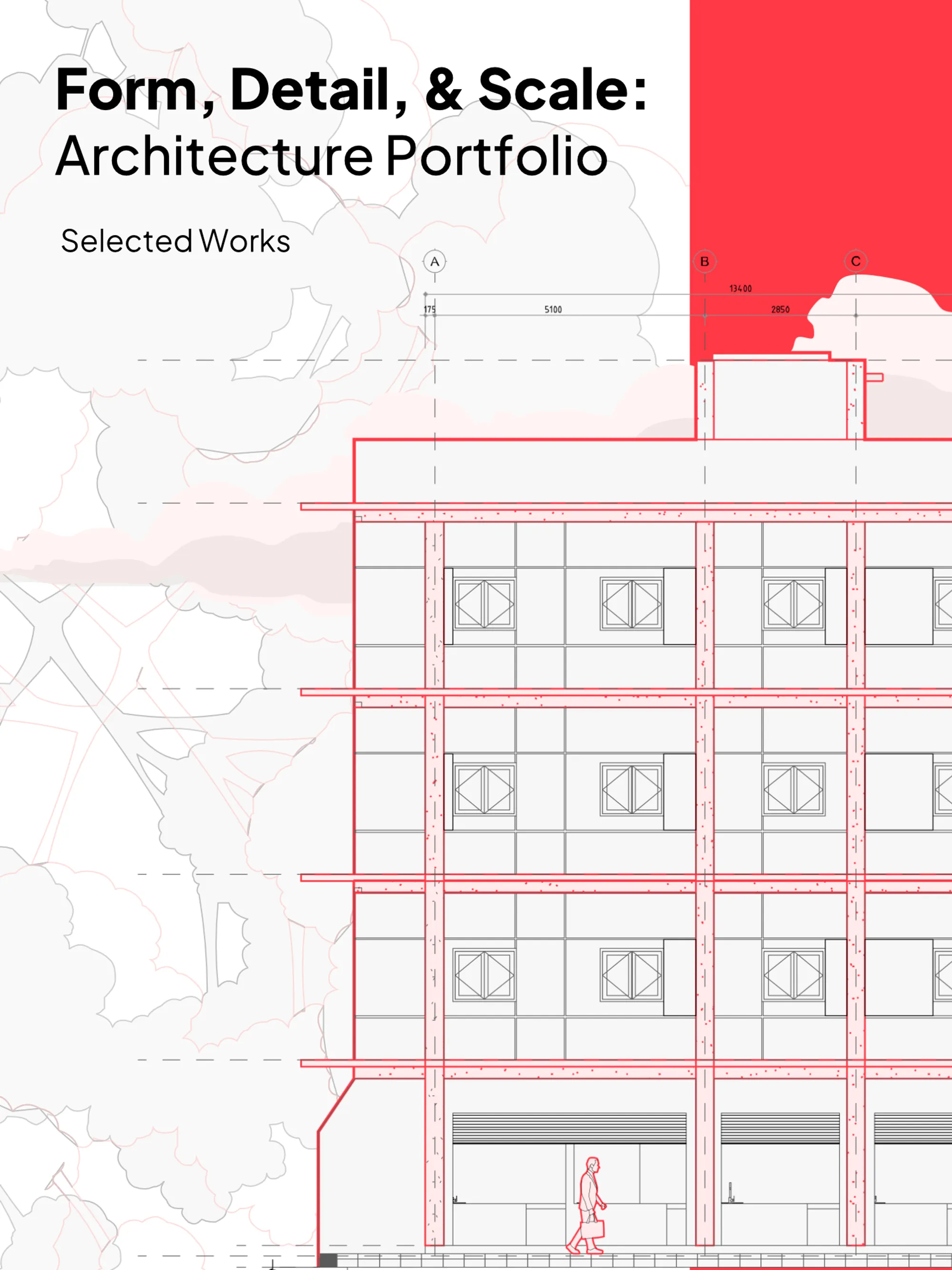 Form, Detail & Scale