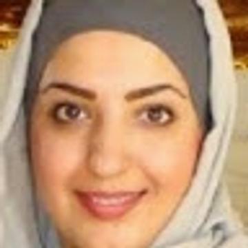 Farimah Dokoushkani